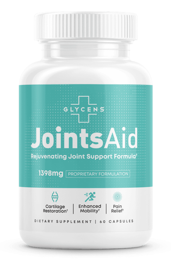 JointsAid by Glycens
